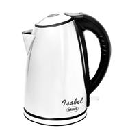 BRAVO ISABEL  B-4426 ANTRACIT, 8595022045662